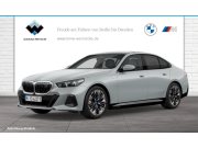 BMW i5 eDrive40 Limousine M Sportpaket HK HiFi DAB