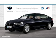 Foto 'BMW 630d xDrive Gran Turismo M Sportpaket Head-Up'