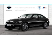 Foto 'BMW 320i Limousine Advantage HiFi DAB LED WLAN GSD'