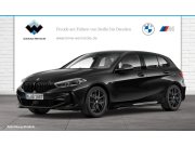 BMW 120d Hatch M Sport HiFi DAB LED WLAN Tempomat