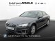Foto 'Audi A4 2.0 TDI quattro LED RFK el. Sitze Klimaaut.'