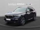 Foto 'BMW X5 M50d Standheizung Head-Up Luftfederung AHK'