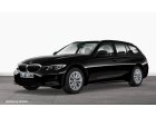 Foto 'BMW 320d xDrive Touring Advantage DAB LED Tempomat'