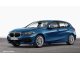 Foto 'BMW 118i Hatch Advantage DAB WLAN Tempomat Klima'