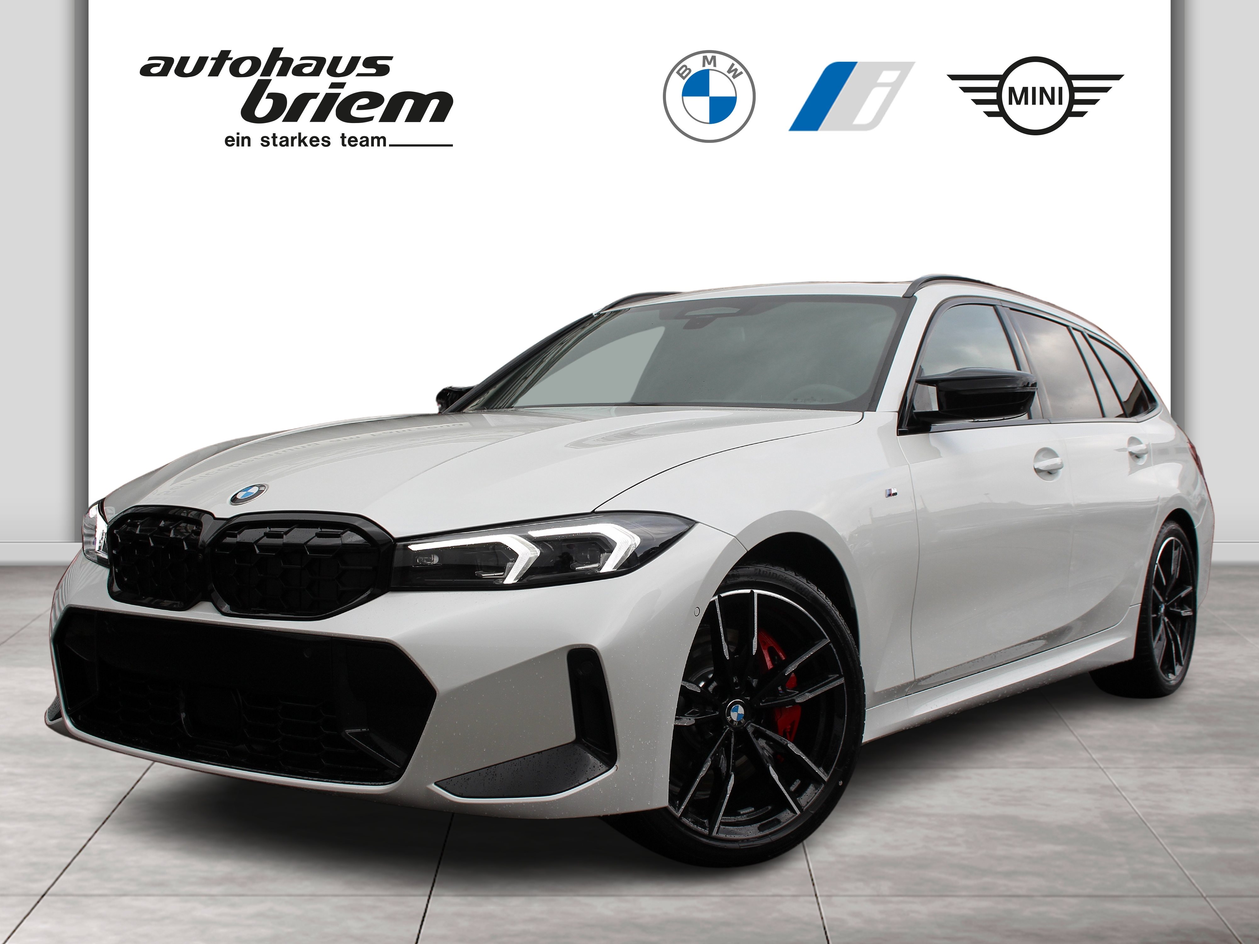 BMW M340i xDrive