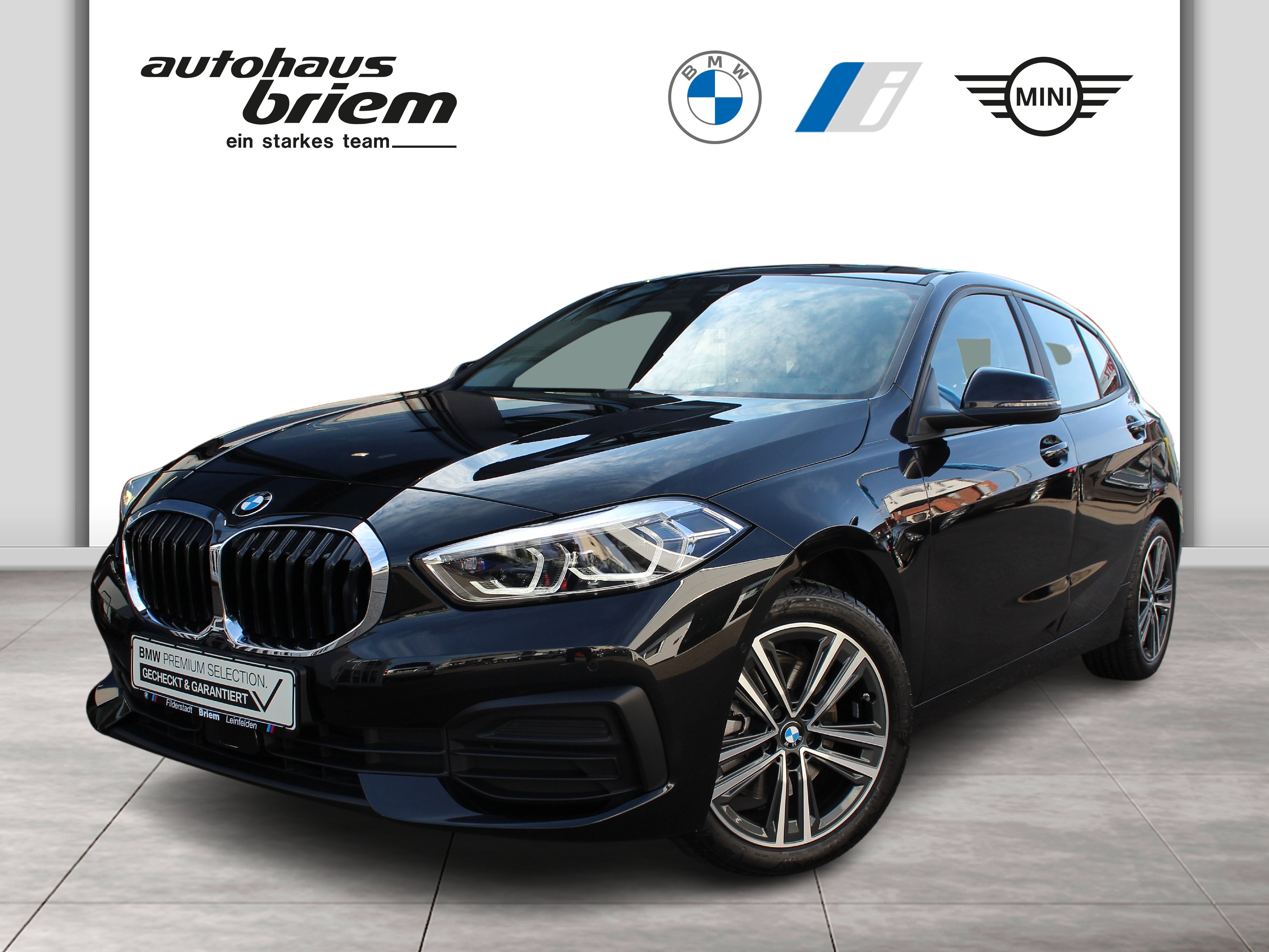 BMW 118i