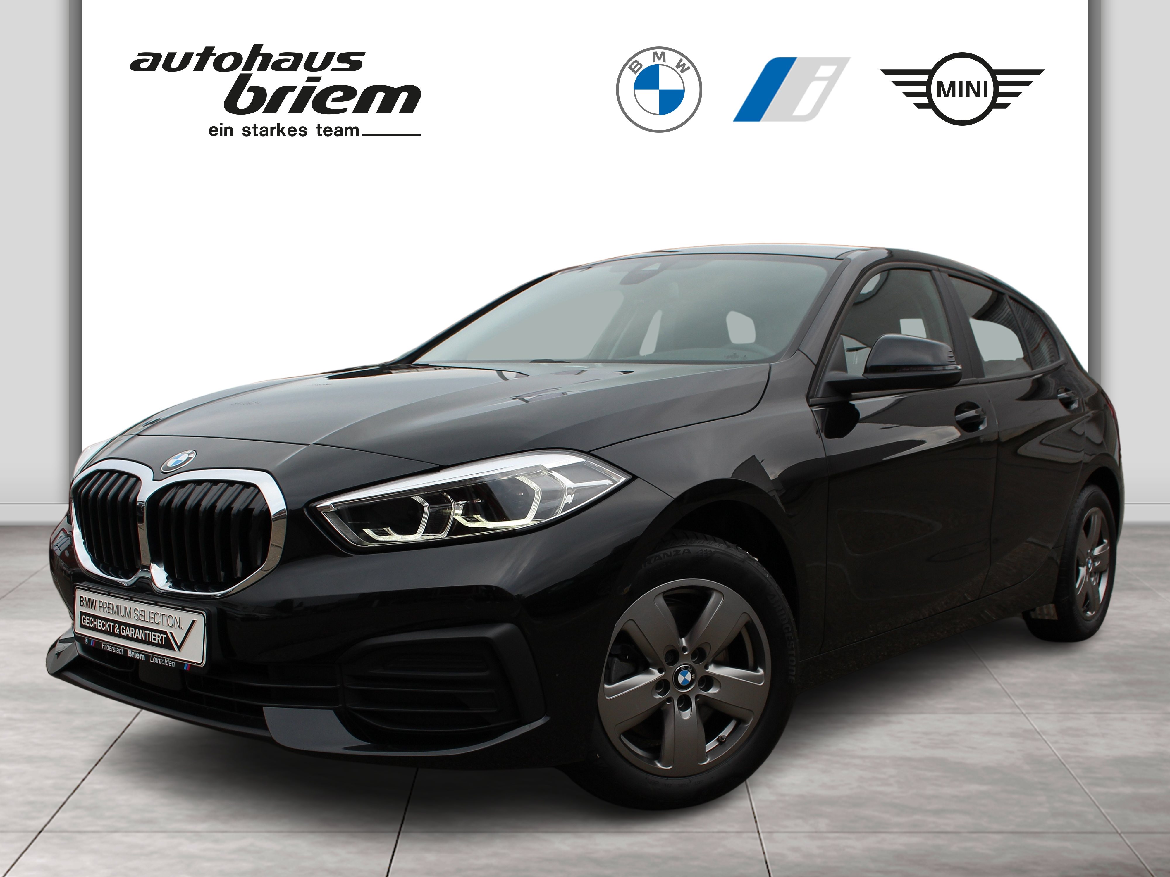 BMW 118i