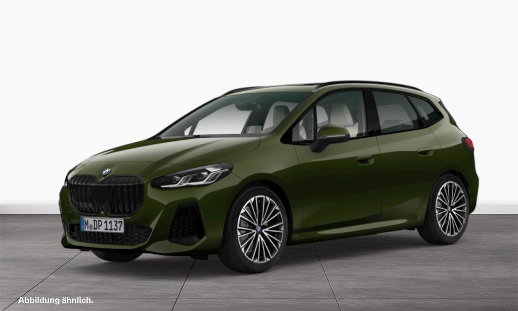 BMW 223i