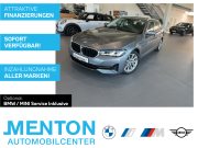Foto 'BMW 530d 18"/HuD/Laserlicht/LCProf/RFK/DAB/Shz'