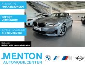 Foto 'BMW 530d xDrive LED/HuD/LCProf/DAB/HiFi/Lenkradheiz.'