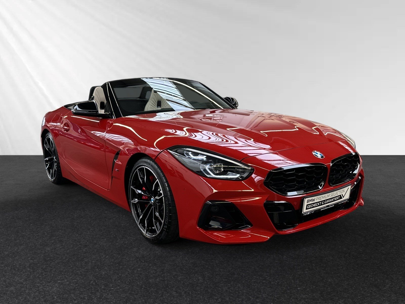 BMW Z4 M40i