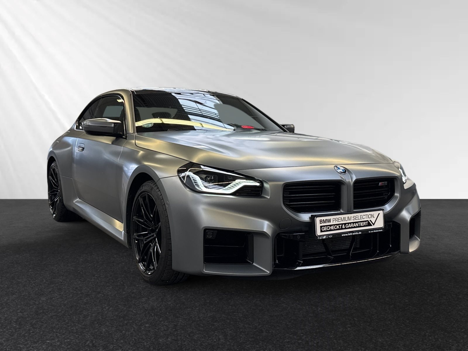 BMW M2 Coupé