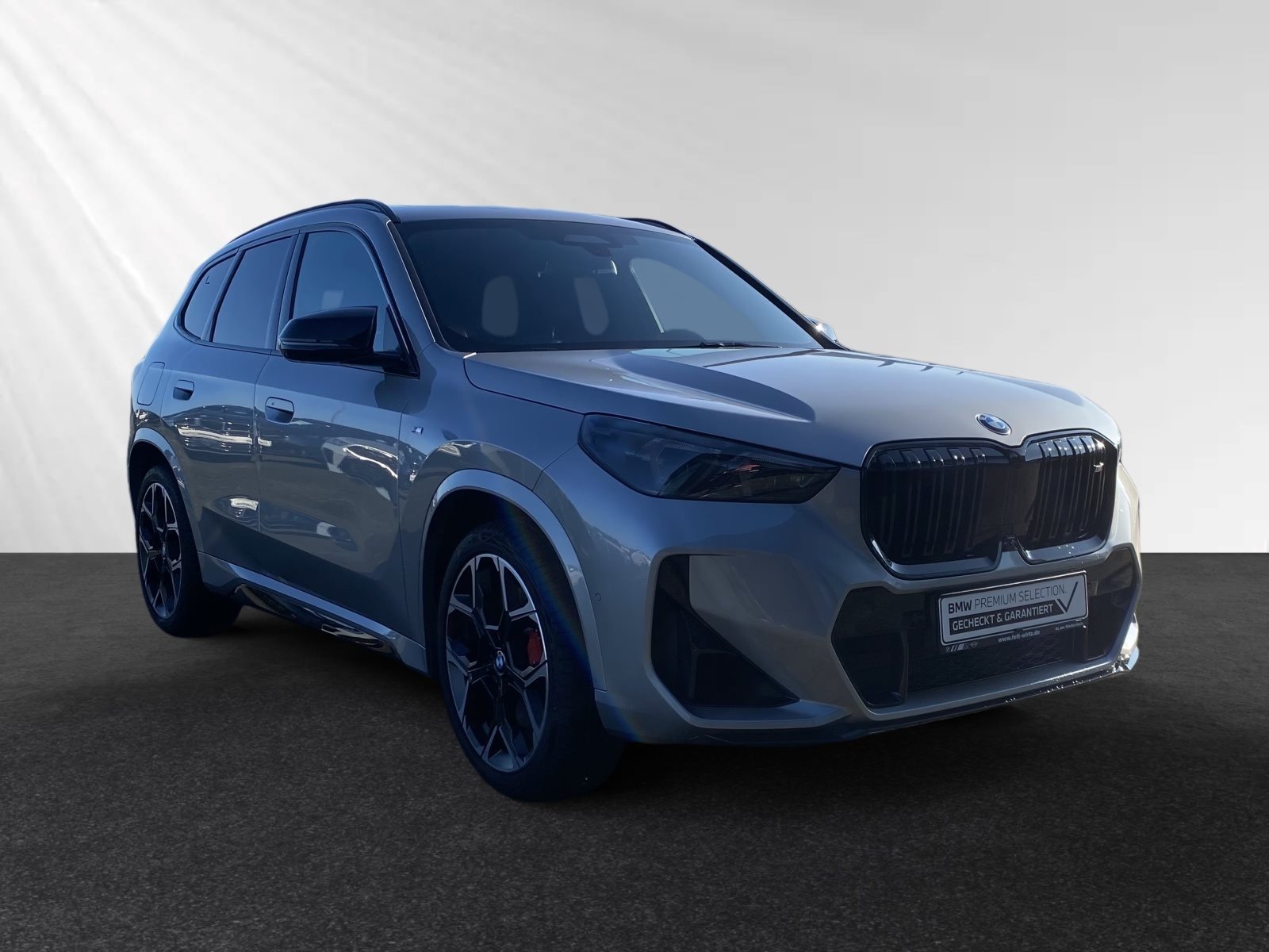 BMW X1 M35i xDrive