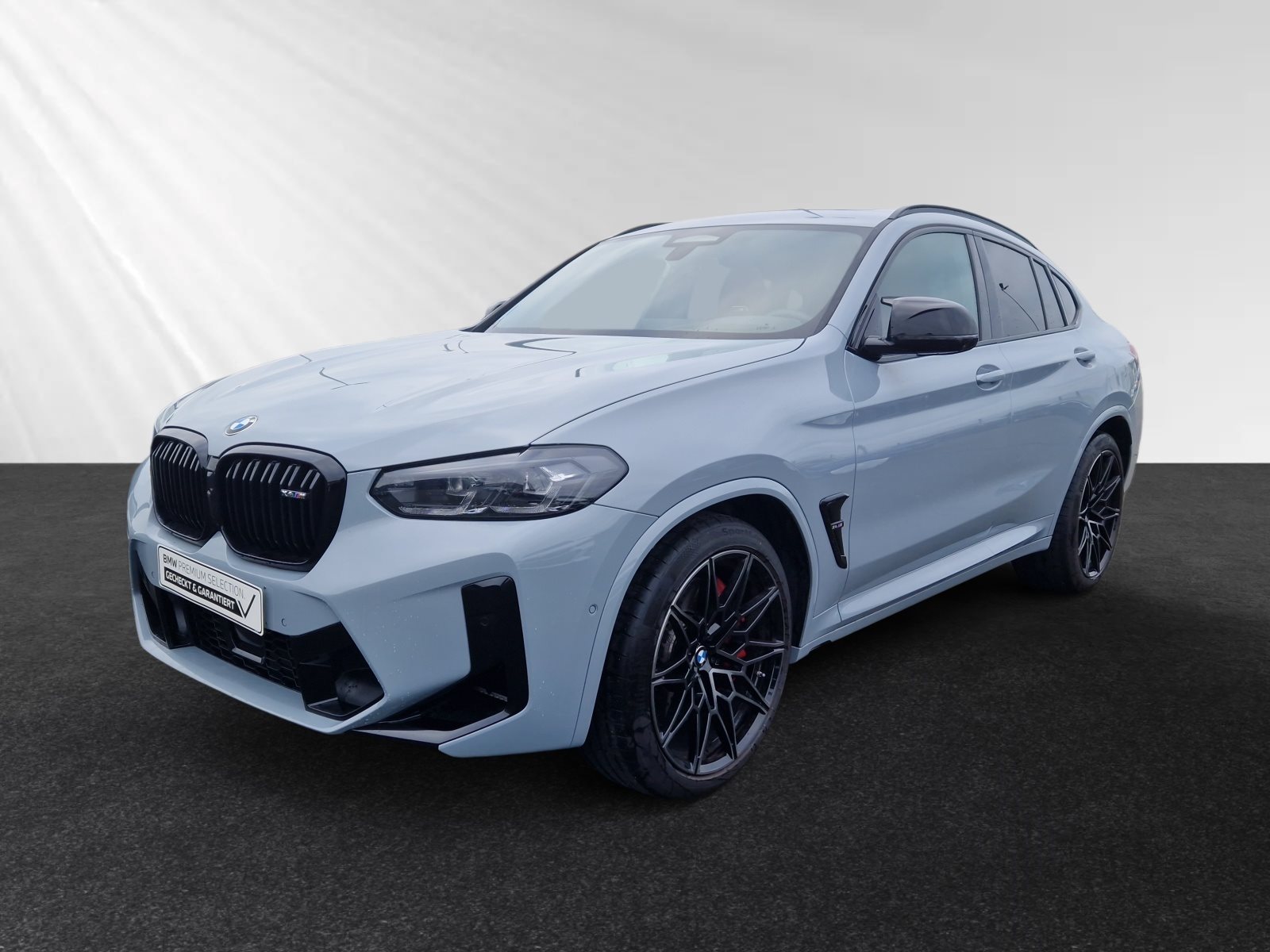 BMW X4 M