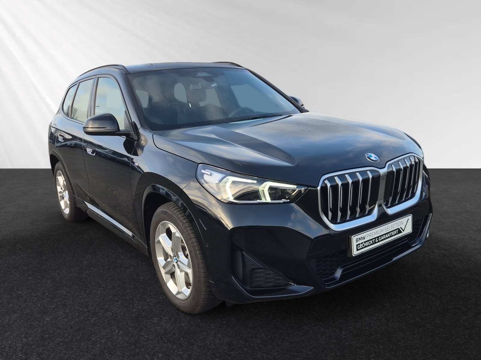 BMW X1 xDrive23i