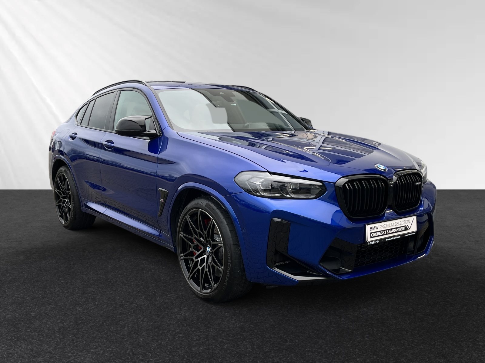 BMW X4 M