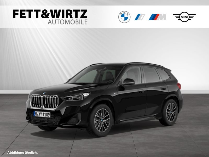 BMW X1 sDrive18i
